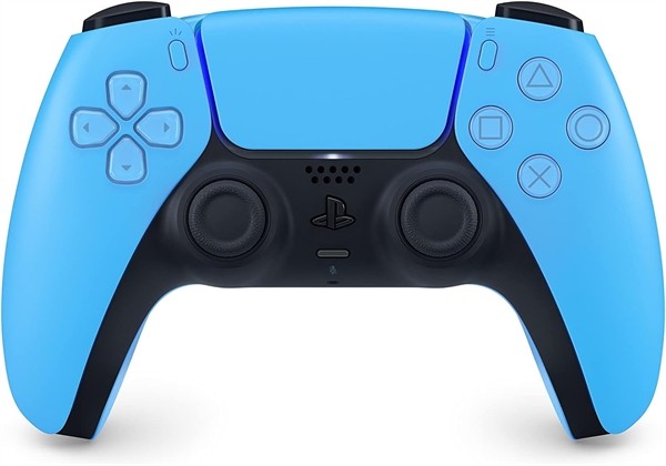 PS5 CONTROLLER WIREL BLUE