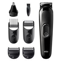 ALL-IN-ON REGOLABARBA NERO