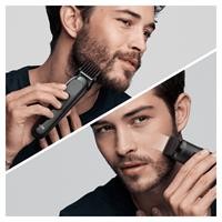 ALL-IN-ON REGOLABARBA NERO