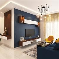 TV 32 HD LED