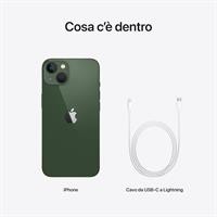 IPHONE 13 128 GREEN