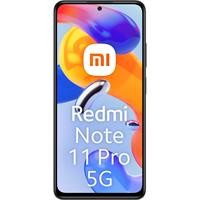 NOTE 11 PRO 5G 6/128 GRAY