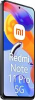 NOTE 11 PRO 5G 6/128 GRAY