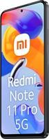 NOTE 11 PRO 5G 6/128 GRAY