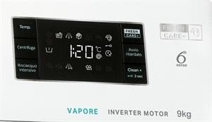LVT C/F KG 9 CL B 1200G 6 SE