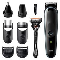 RASOIO MULTIGROOM 8IN1