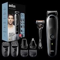 RASOIO MULTIGROOM 8IN1