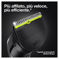 RASOIO MULTIGROOM 8IN1
