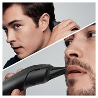 RASOIO MULTIGROOM 8IN1