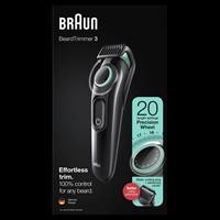 REGOLABARBA 20PRECISION WHEE