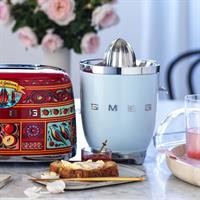 SPREMIAGRUMI 70W AZZURRO