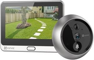 SPIONCINO DIGITALE EZVIZ