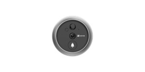 SPIONCINO DIGITALE EZVIZ