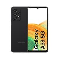 A33 5G 128GB BLK
