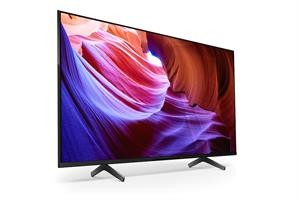 TV 43 4K GOOGLE DOPPIO TELECO