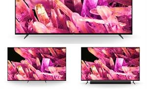 TV 75 LED 4K HDR WIFI
