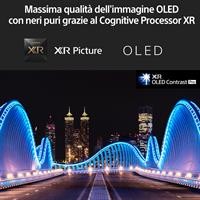 TV OLED 65 4K HDR