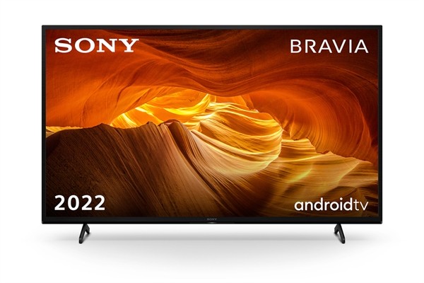 TV 43 4K ANDROID