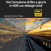 TV 43 4K ANDROID