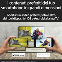 TV 43 4K ANDROID