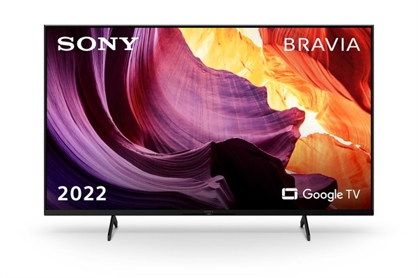 TV 50 4K GOOGLE DOPPIO TELE