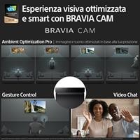 TV 50 4K GOOGLE DOPPIO TELE