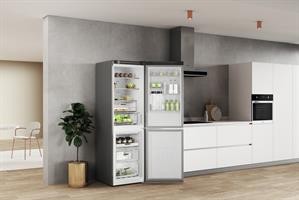 FRG CB 300LT CLE INOX