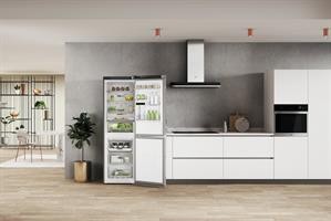 FRG CB 300LT CLE INOX