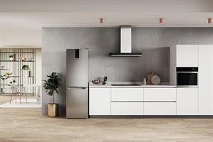 FRG CB 300LT CLE INOX
