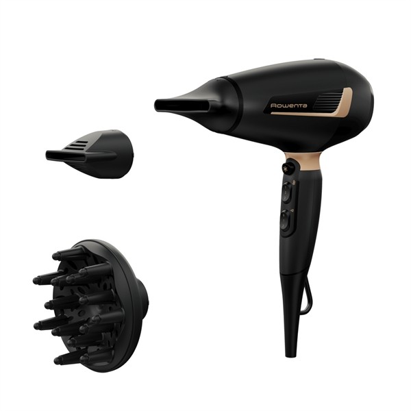 PHON PRO EXPERT 2200W NERO R