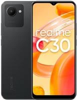 REALME C30 3/32GB BLK