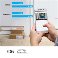 DOOR BELL DB2 C DA INTERNI