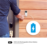 DOOR BELL DB2 C DA INTERNI