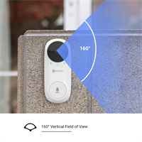 DOOR BELL DB2 C DA INTERNI
