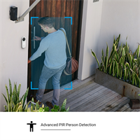 DOOR BELL DB2 C DA INTERNI