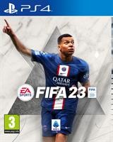 PS4 FIFA 23