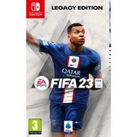 SWITCH FIFA 23