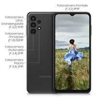 A13 NEW 128GB BLACK