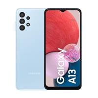 A13 3/32 BLU TIM