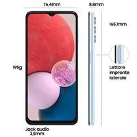 A13 NEW 128GB BLU