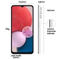 A13 NEW 128GB WHT
