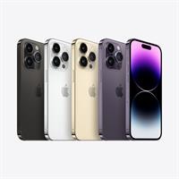 IPHONE 14 PRO 128GB SP BLK