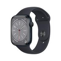 WATCH S8 GPS 45M MIDNIGHT