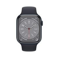WATCH S8 GPS 45M MIDNIGHT