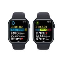 WATCH S8 GPS 45M MIDNIGHT