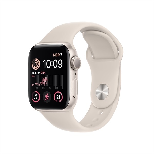 WATCH SE GPS 40M STAR