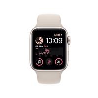 WATCH SE GPS 40M STAR