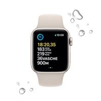 WATCH SE GPS 40M STAR