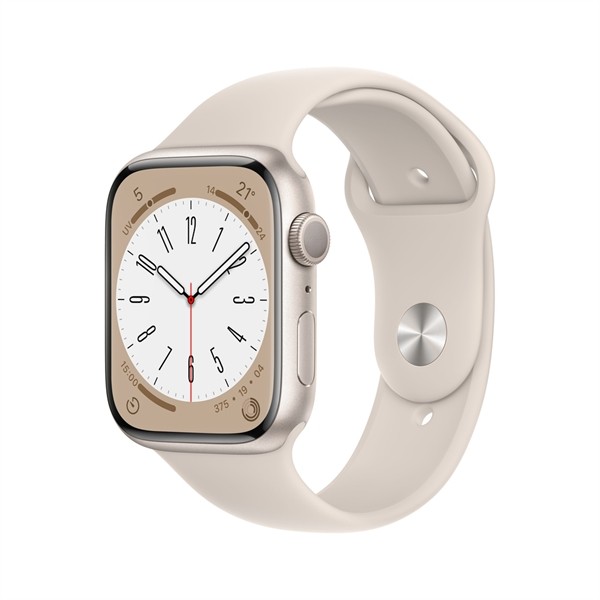 WATCH S8 GPS 45M ALL GALASSI