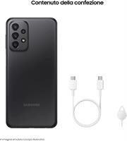 A23 5G 4/128GB BLK